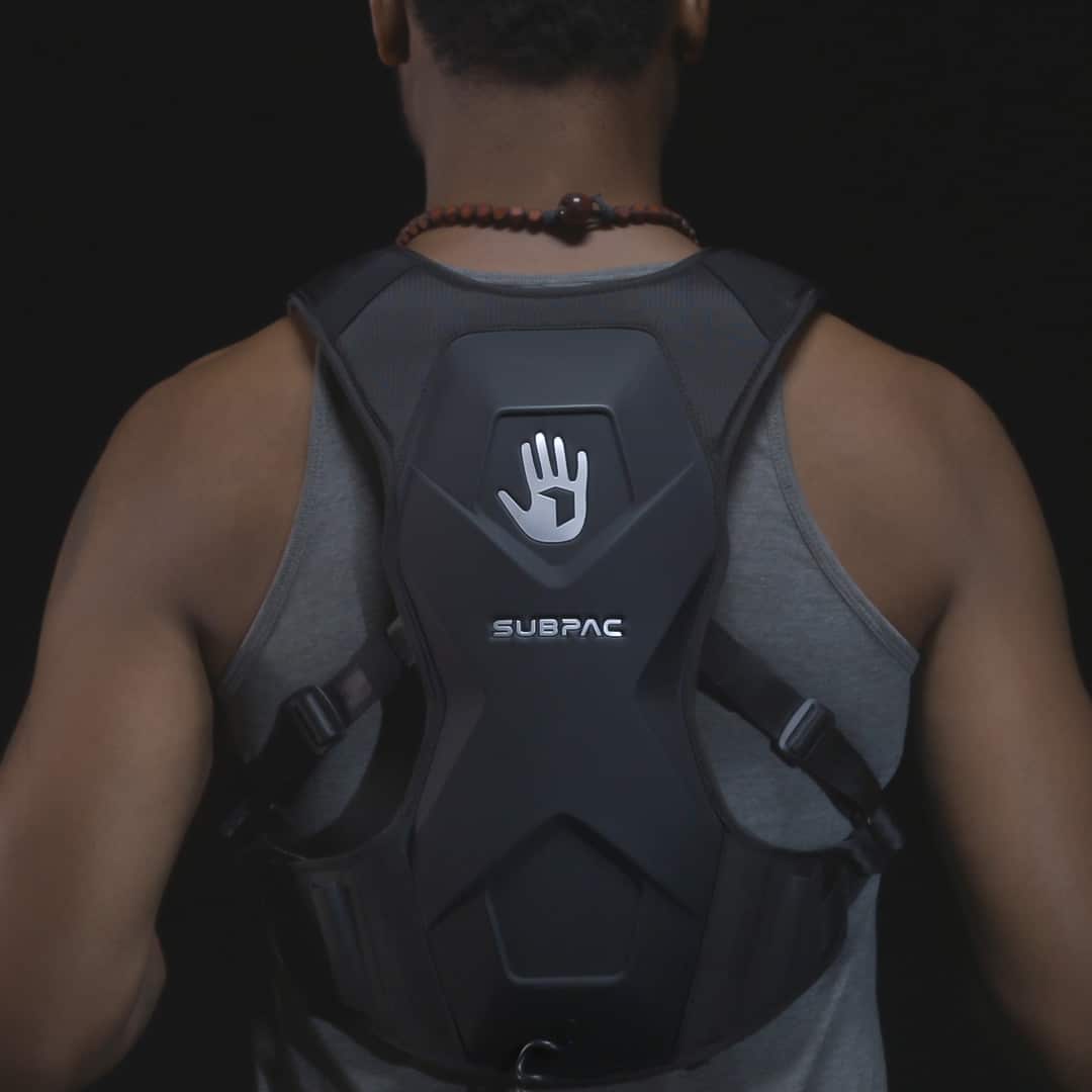 SubPac gallery image 4
